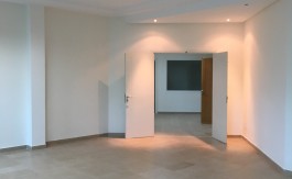 A LOUER BUREAU 160 M2 4 P MGHIRA