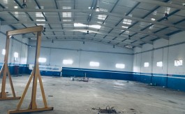 A VENDRE LOCAL 1700/8000 M2 SOUSSE NORD