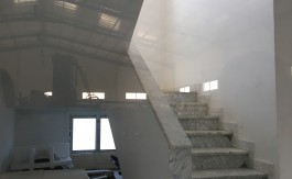 A VENDRE ABATT POUL 1600/7000M2 MONASTIR