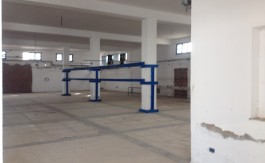 A VENDRE LOCAL INDUSTR 1500 M2 TUN SUD