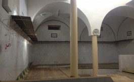A VENDRE VILLA ET HAMMAM 550 M2