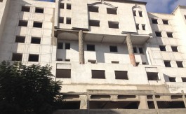 A VENDRE IMMEUBLE 10 000 M2 TUNIS CV