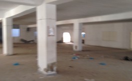 A LOUER LOCAL INDUSTR 1500 M2 RTE MARSA