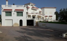 AA VENDRE VILLA DE MAITRE TUNIS OUEST