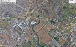 A V TER INDUSTR 75000 M2 TUNIS SUD
