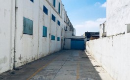 A LOUER LOCAL INDUSTR 4000 M2 CHARGUIA
