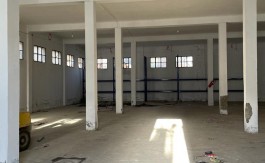 AV DEP 1000/6000 M2 EXT A 12000 M2 RADES