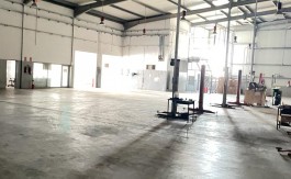 V220306 – A VENDRE LOCAL 6570 / 28500 M2