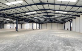 A L LOCAL 40000 M2 DIV GV NABEUL