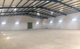 A LOUER LOCAL 960 M2 EXTENSIBLE SOUSSE