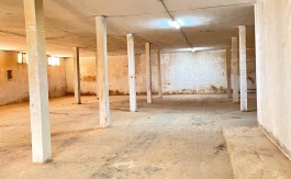 A LOUER LOCAL 760 M2 SOUKRA