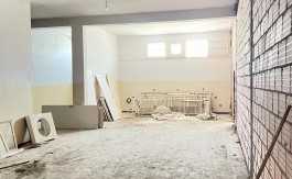 A LOUER LOCAL 1710 M2 R+2 SOUKRA