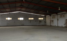 A LOUER LOCAL 3480 M2 GV MONASTIR