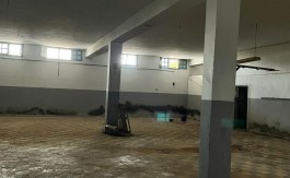 A LOUER LOCAL 3600 M2  GV MONASTIR