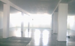 A LOUER LOCAL IND 1500 M2 MGHIRA