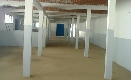 A LOUER LOCAL VOUTE 600 M2 MORNAG