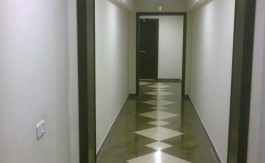 A LOUER BUREAUX HAUT STANDING MEGRINE