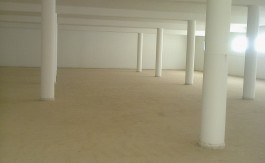 A LOUER IM KSAID 3600 M2