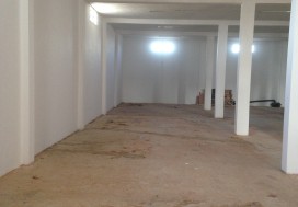A LOUER LOCAL 600 M2 CHOUTRANA