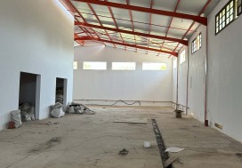 A LOUER LOCAL 4000 M2 NABEUL