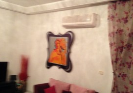 A LOUER APPART MEUBLE LAC