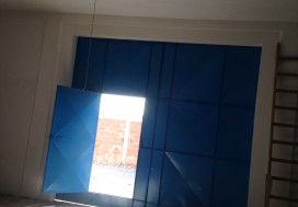 A LOUER LOCAL 600 M2 CHOUTRANA