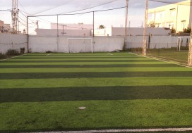 A VENDRE COMPLEXE SPORTIF A ARIANA