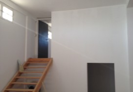 A LOUER LOCAL 600 M2 CHOUTRANA