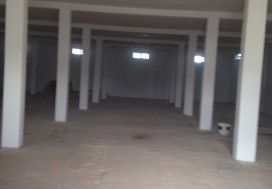 A LOUER LOCAL 600 M2 CHOUTRANA