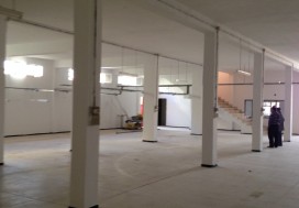 A LOUER LOCAL INDUSTRIEL 1500 M2