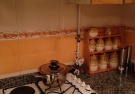 A LOUER APPART MEUBLE LAC