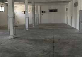 A LOUER DEPOT 1410 M2 TUNIS SUD