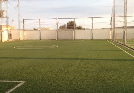 A VENDRE COMPLEXE SPORTIF A ARIANA
