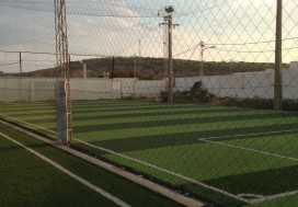 A VENDRE COMPLEXE SPORTIF A ARIANA