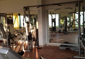 A VENDRE COMPLEXE SPORTIF A ARIANA