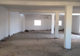 A LOUER LOCAL INDUSTRIEL 1500 M2