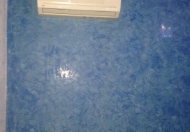 A LOUER APPART MEUBLE LAC