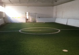 A VENDRE COMPLEXE SPORTIF A ARIANA