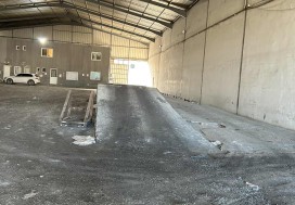 A LOUER LOCAL 3360/4500 M2 TUNIS OUEST