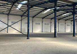 A L LOCAL 12617 M2 DIVISIBLE TUNIS OUEST