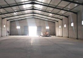 A LOUER DEPOT 960  M2 SOUSSE