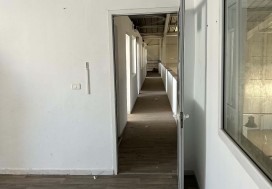 A LOUER LOCAL 2472/6500 M2 BIZERTE