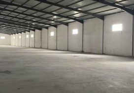 A LOUER DEPOT 3100 M2 TUNIS OUEST