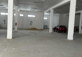 A VENDRE LOCAL 1231/1600 M2 RADES