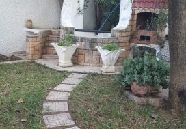 A VENDRE VILLA 400/480 M2 10 P MENZAH 9