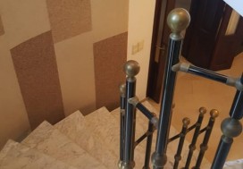 A VENDRE VILLA 400/480 M2 10 P MENZAH 9