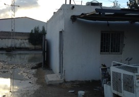 A LOUER DEPOT ENGINS ET MATIERES 2800 M2
