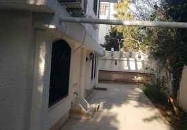 A VENDRE VILLA 400/480 M2 10 P MENZAH 9