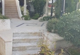 A VENDRE VILLA 400/480 M2 10 P MENZAH 9