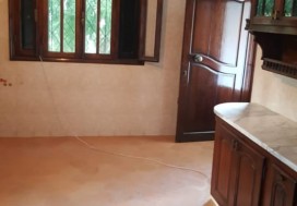 A VENDRE VILLA 400/480 M2 10 P MENZAH 9